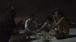 selang waktu