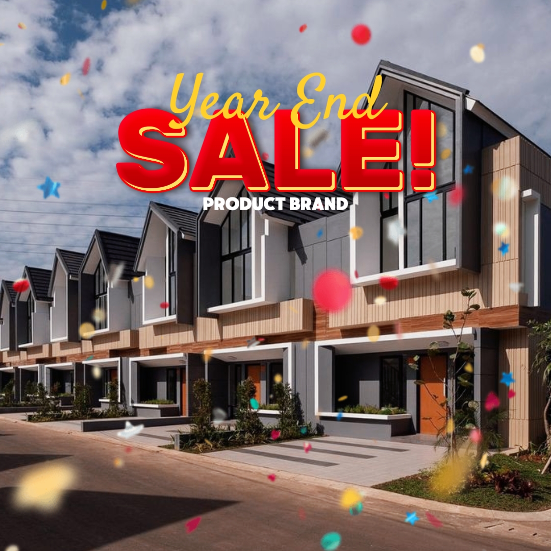 Promotion de fin d'année
