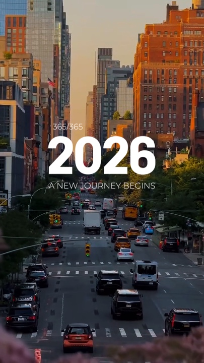 Recap 2025