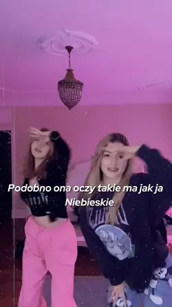 PODOBNO ONA OCZY
