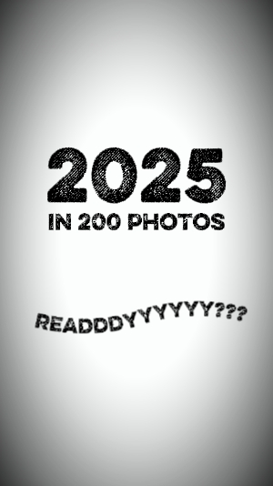 200장의 사진