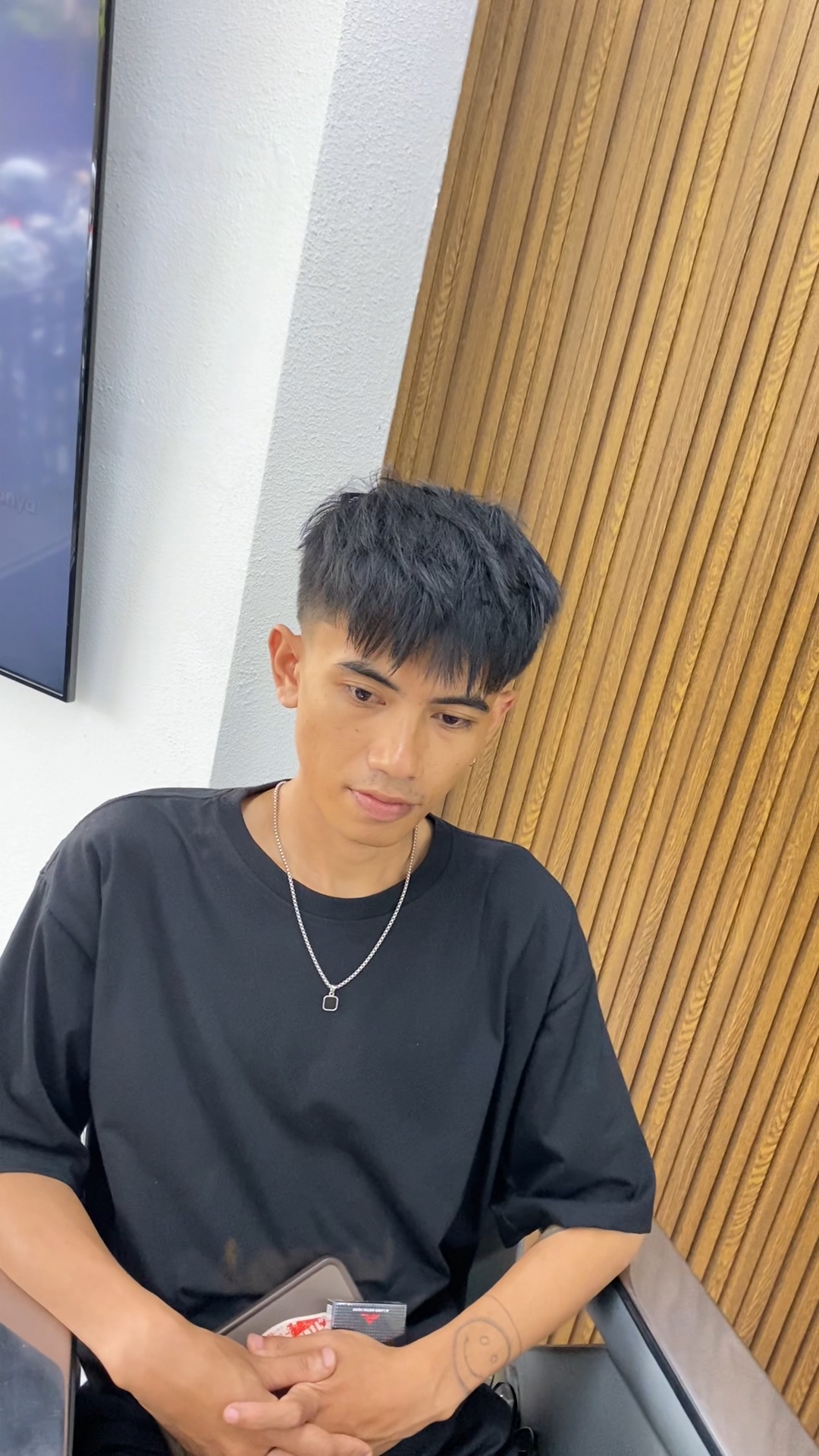 Tendencia De Peluquero💈🔥