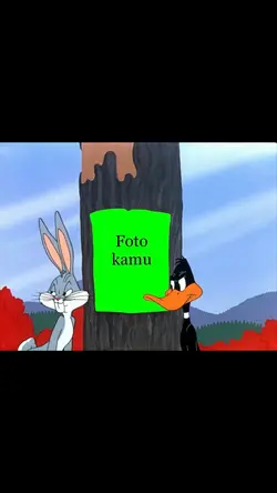 Meme rabbit and duck