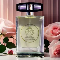 Perfume Advertising