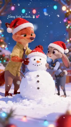 Merry Christmas