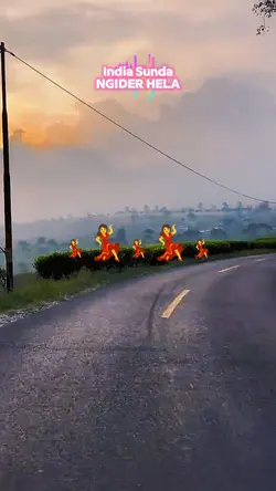 India Sunda viral