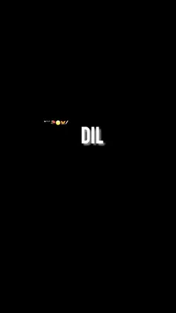 Mene tera Naam Dil 