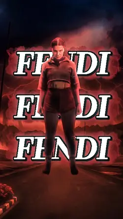 Eleven Fendi Edits