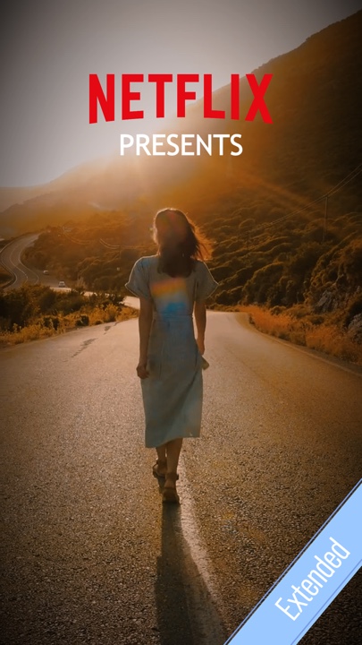 Netflix Teaser Long