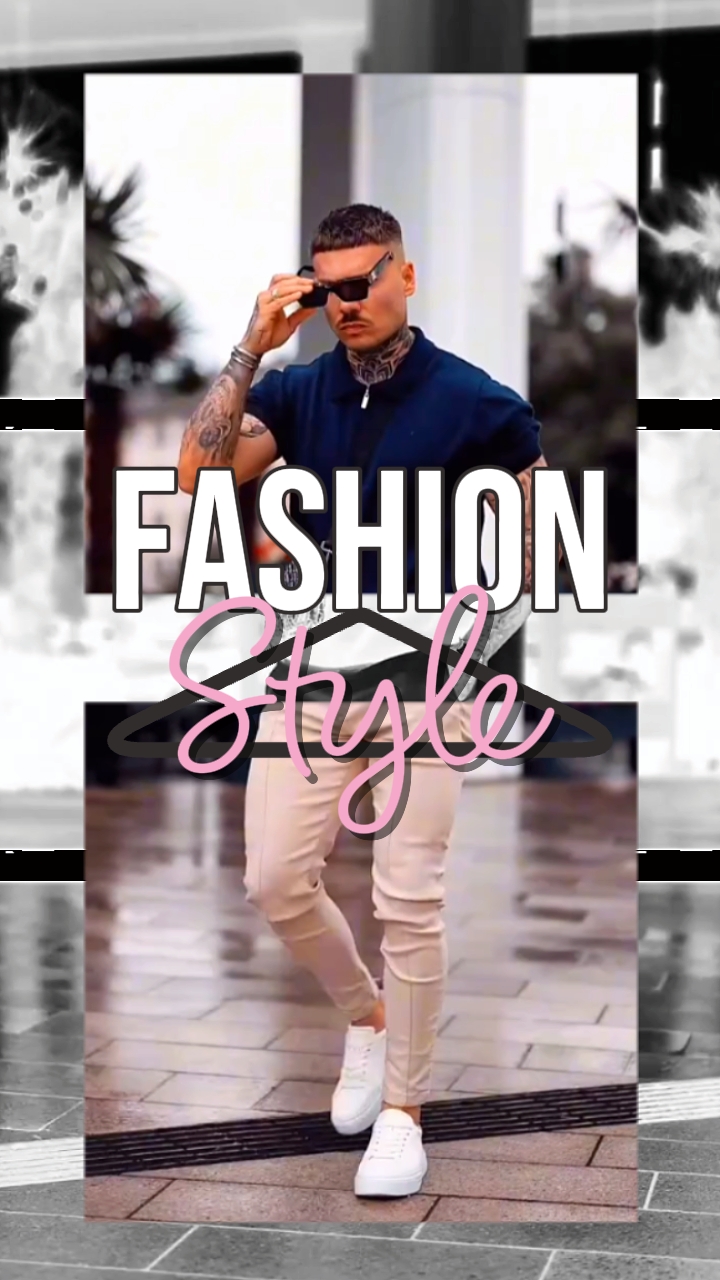 Estilo de moda