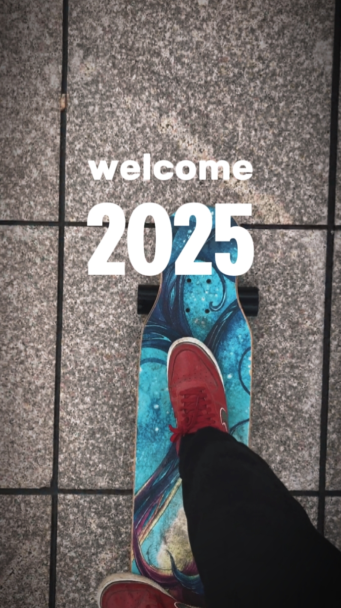 Bienvenue 2025