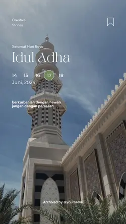idul adha 2024