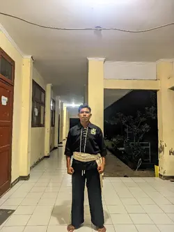 TEREN REP PSHT Timor