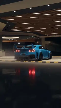 Night Ride