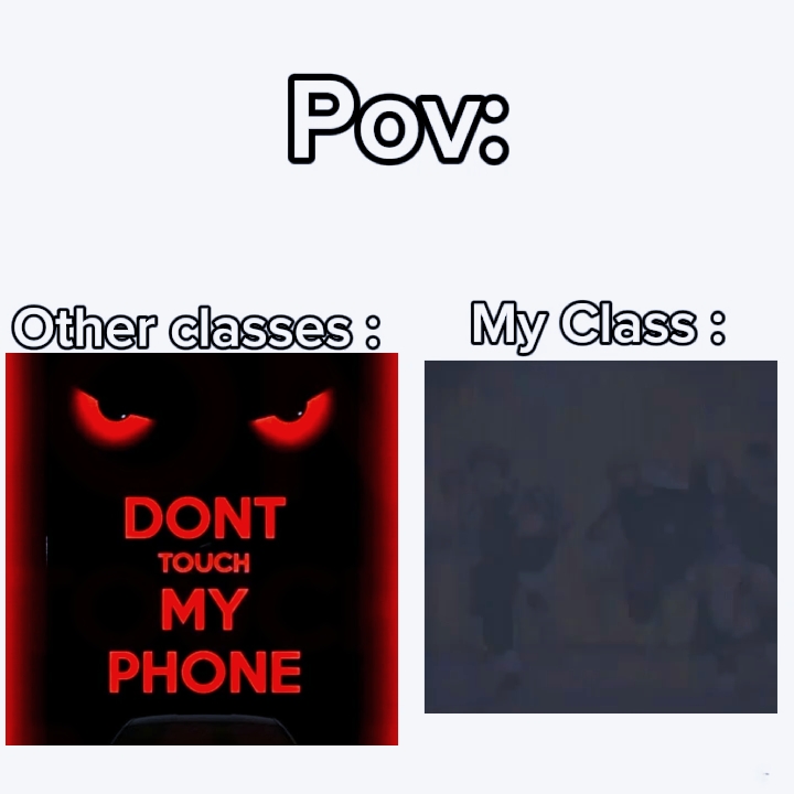 New template