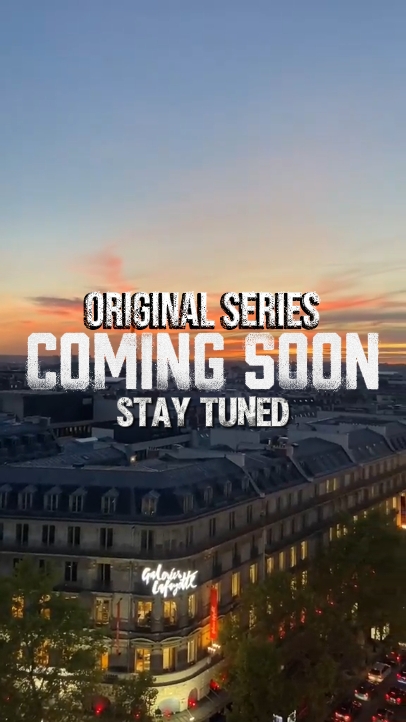 COMING SOON 
