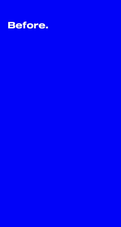 Önce Sonra 