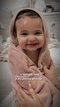 o tempo voa...