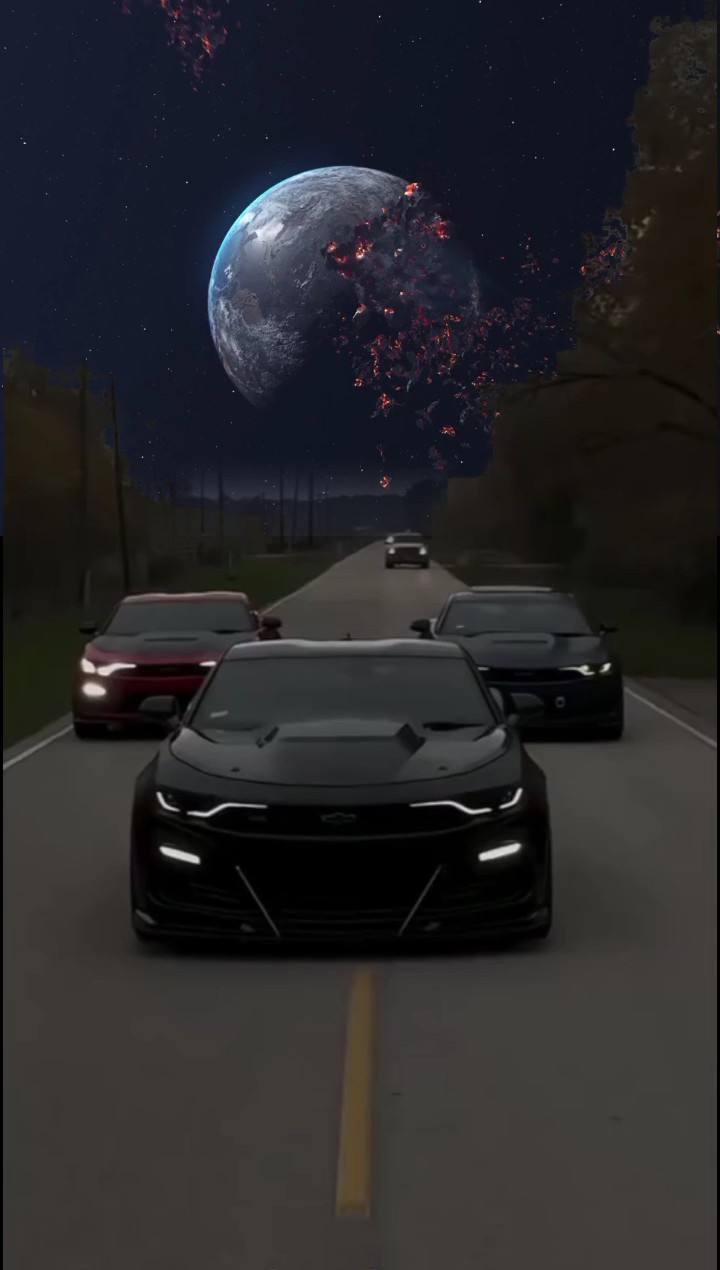 Efeito Rolamento da Terra