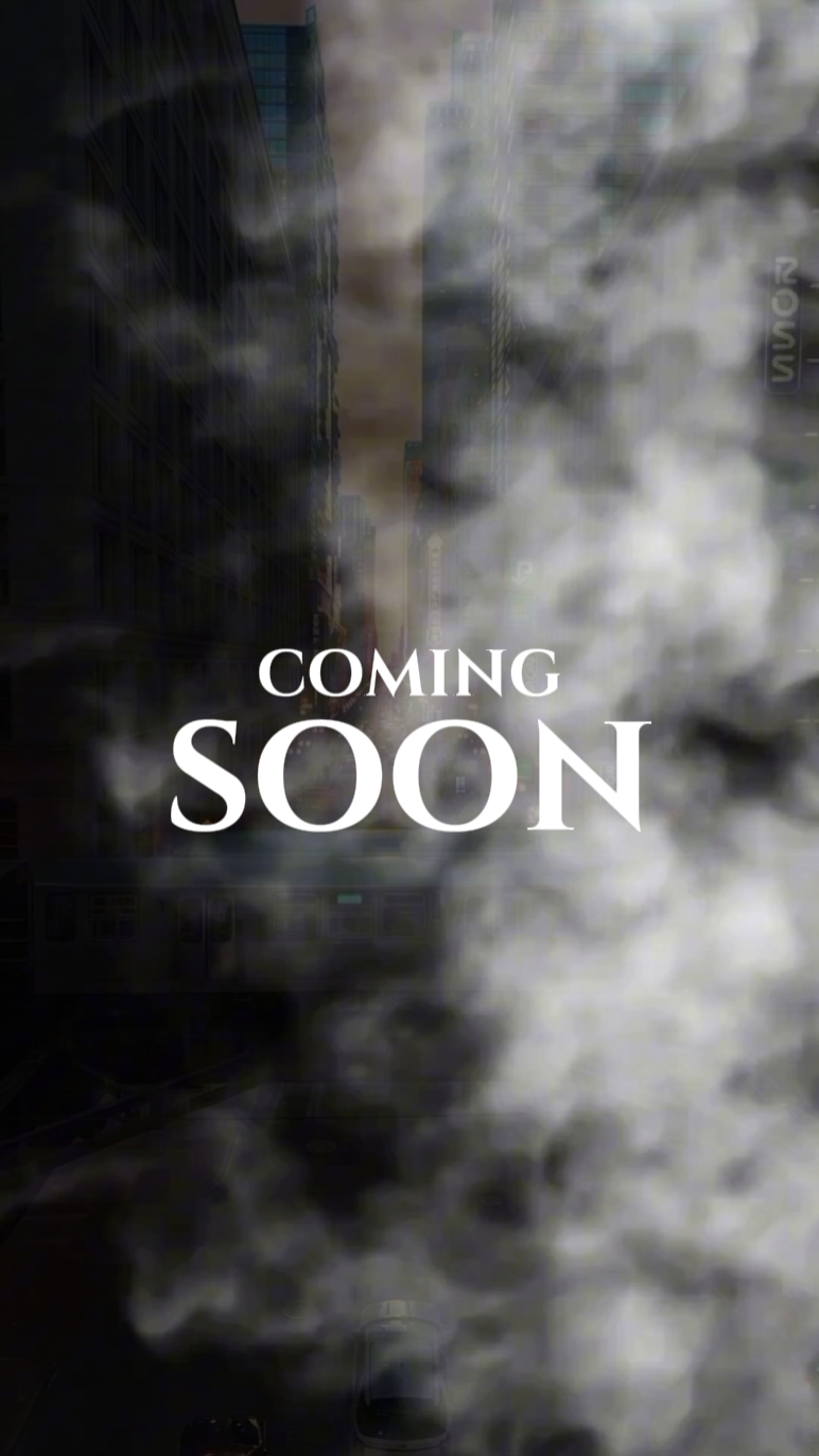 Em breve