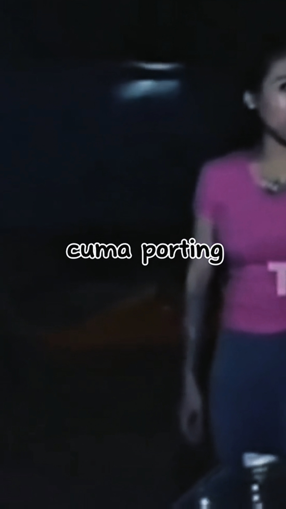 STD CUMAN PORTING