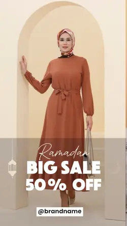Ramadan Big Sale 