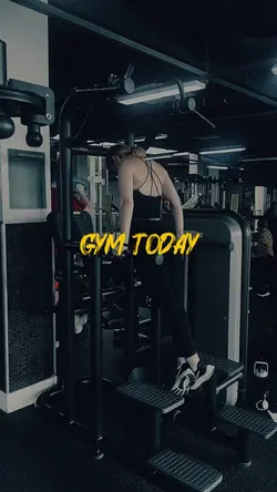 GYM TODAY