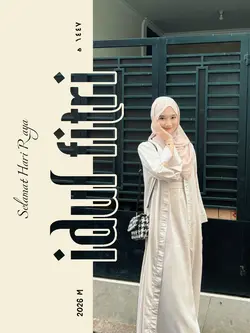 idul Fitri