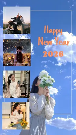 New Year 2026