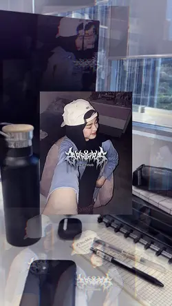 JJ STIKER 10 FOTO