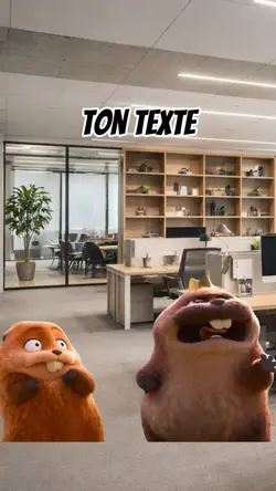 Hoppers meme