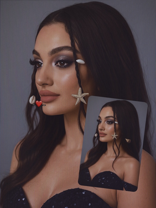 ❤️💫✨ 