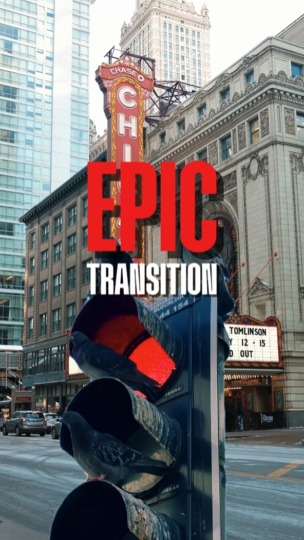 epic transition