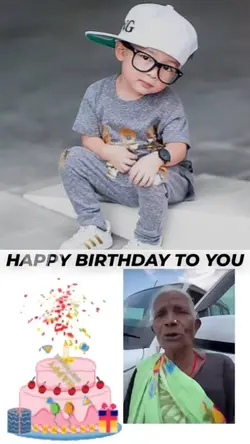 Funny Happy Birthday