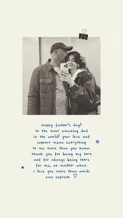 happy father's day
