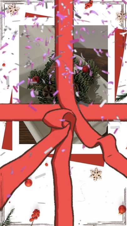 Faça você mesmo de natal