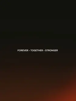 FOREVER | TOGETHER 