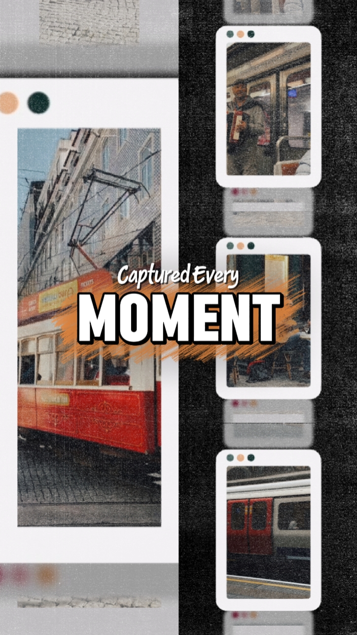 MOMENT capturé