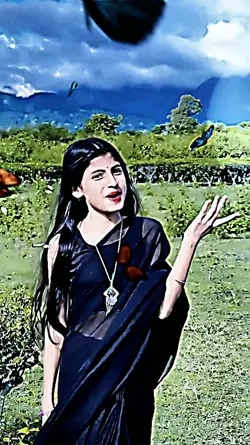 আমি তোমার প্রেমে পড়ে