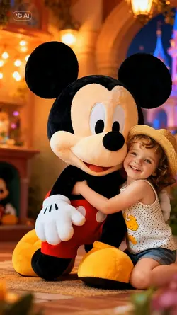mickey