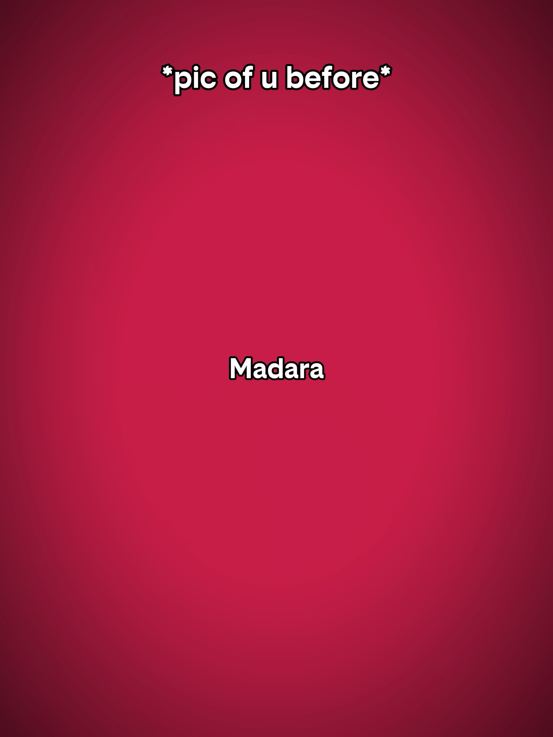 Madara