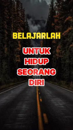 Belajar Untuk Hidup