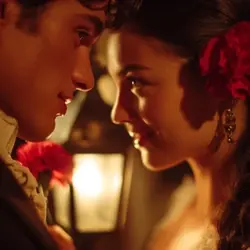 ロミオとジュリエット