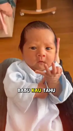 babuku stres