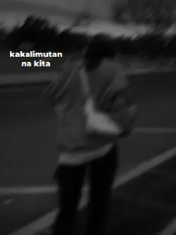 Kakalimutan na kita