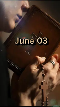 June 03