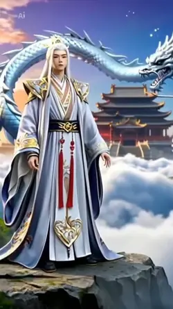 ท่านเทพเซียน
