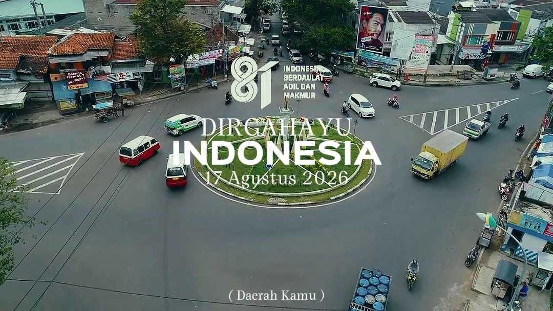 HUT Sinematik RI 81 
