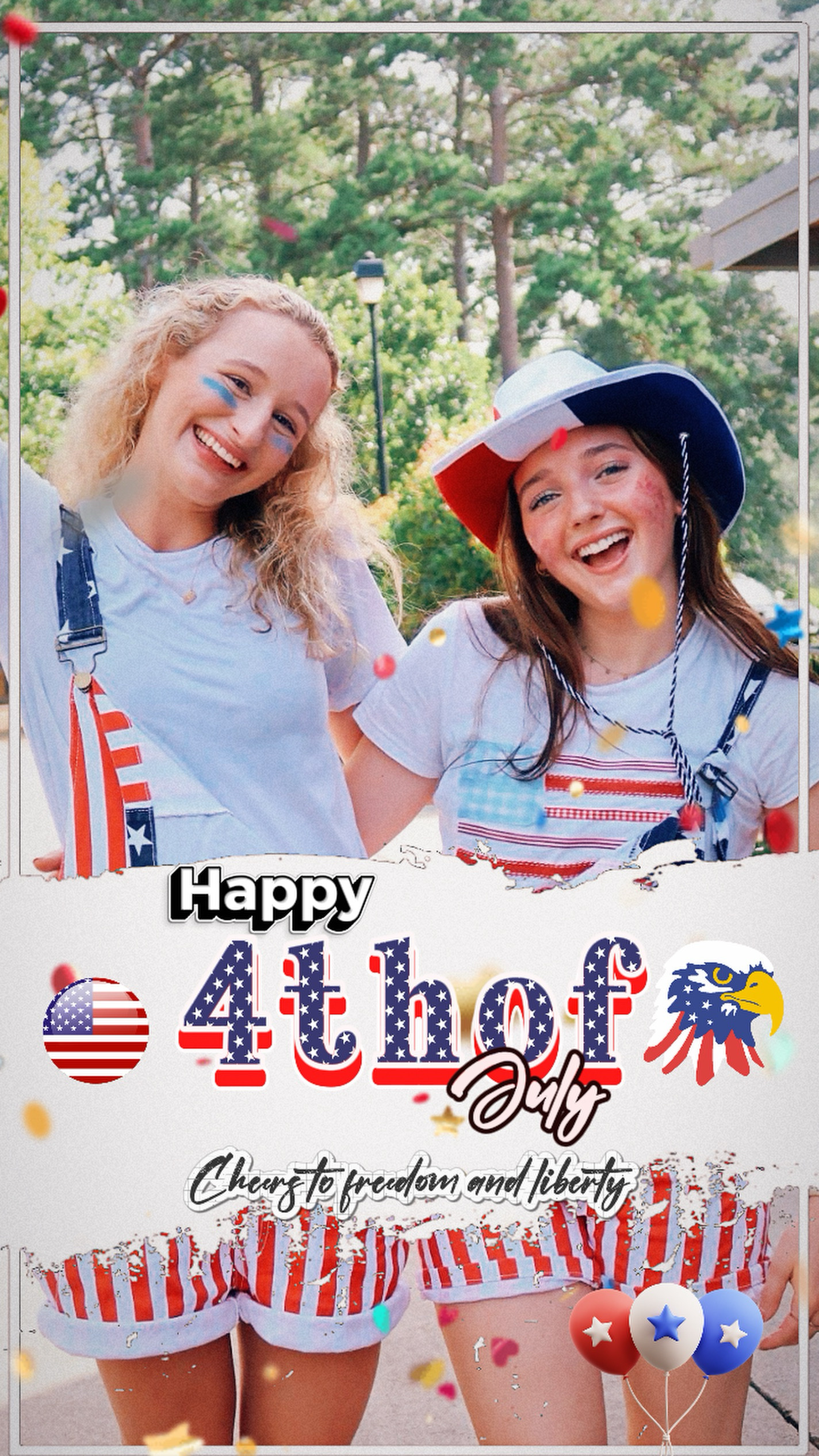 Happy 4th of July