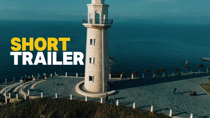 Trailer curto